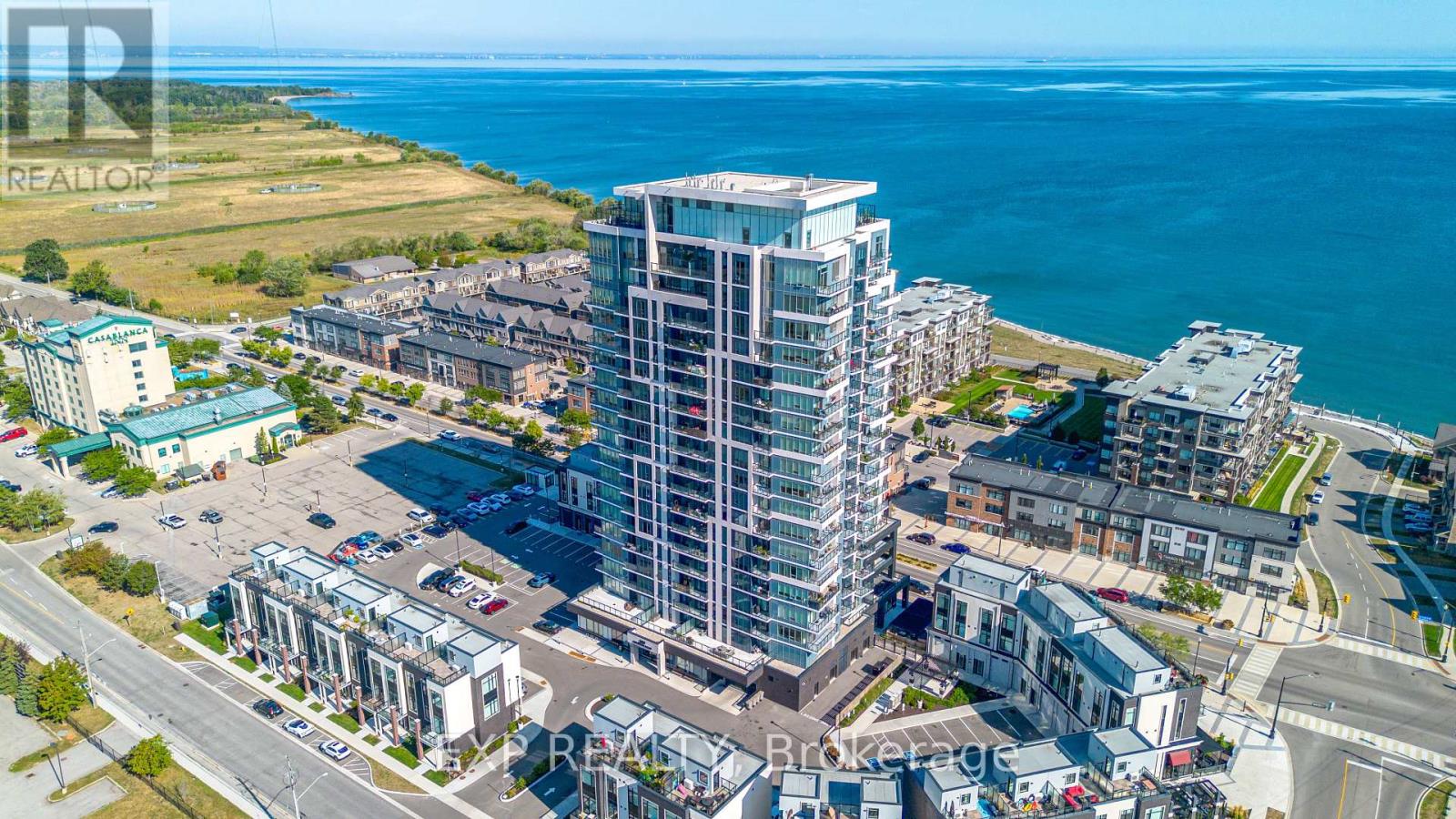 1204 - 385 Winston Road, Grimsby, Ontario L3M 0J3 - Photo 38 - X12509516