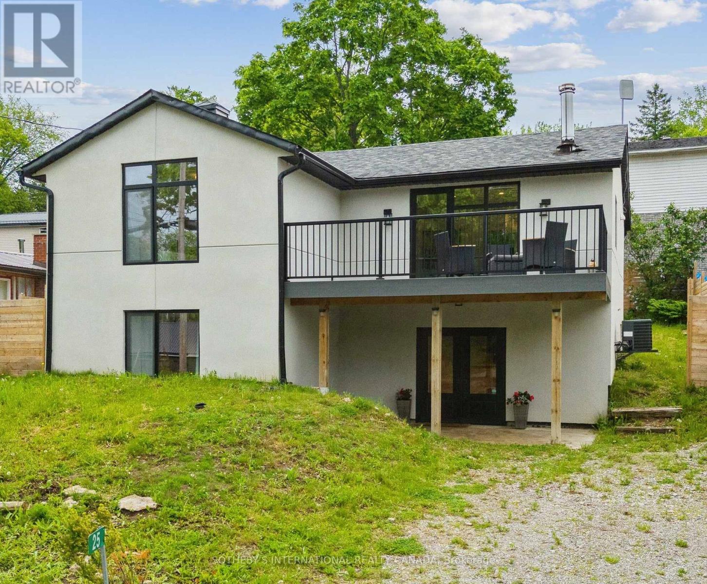 25 Silver Birch Street, Kawartha Lakes, Ontario K0M 1L0 - Photo 1 - X12509536