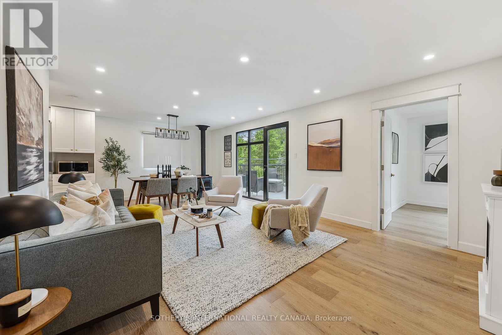 25 Silver Birch Street, Kawartha Lakes, Ontario K0M 1L0 - Photo 13 - X12509536