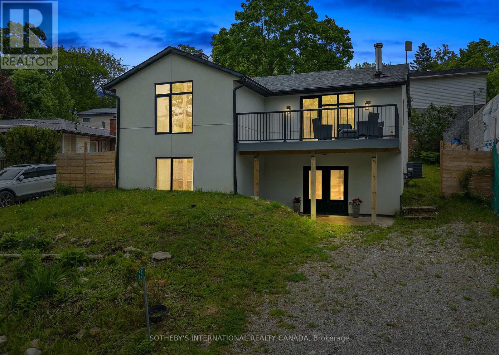 25 Silver Birch Street, Kawartha Lakes, Ontario K0M 1L0 - Photo 2 - X12509536