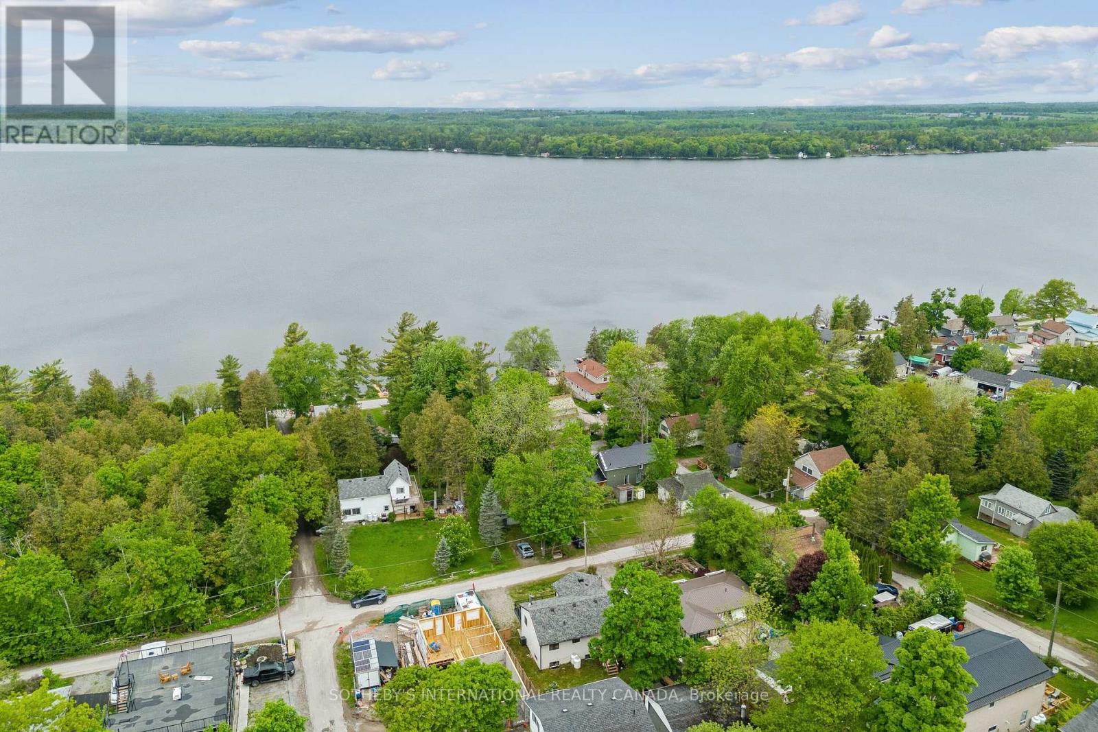 25 Silver Birch Street, Kawartha Lakes, Ontario K0M 1L0 - Photo 35 - X12509536