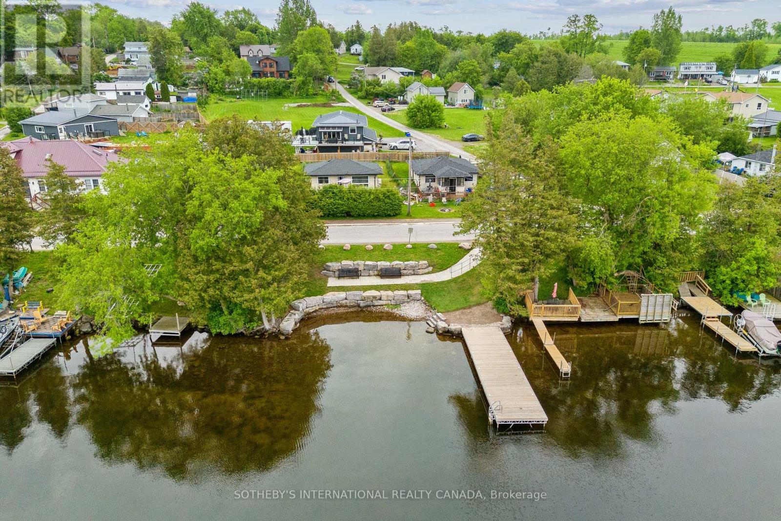 25 Silver Birch Street, Kawartha Lakes, Ontario K0M 1L0 - Photo 36 - X12509536