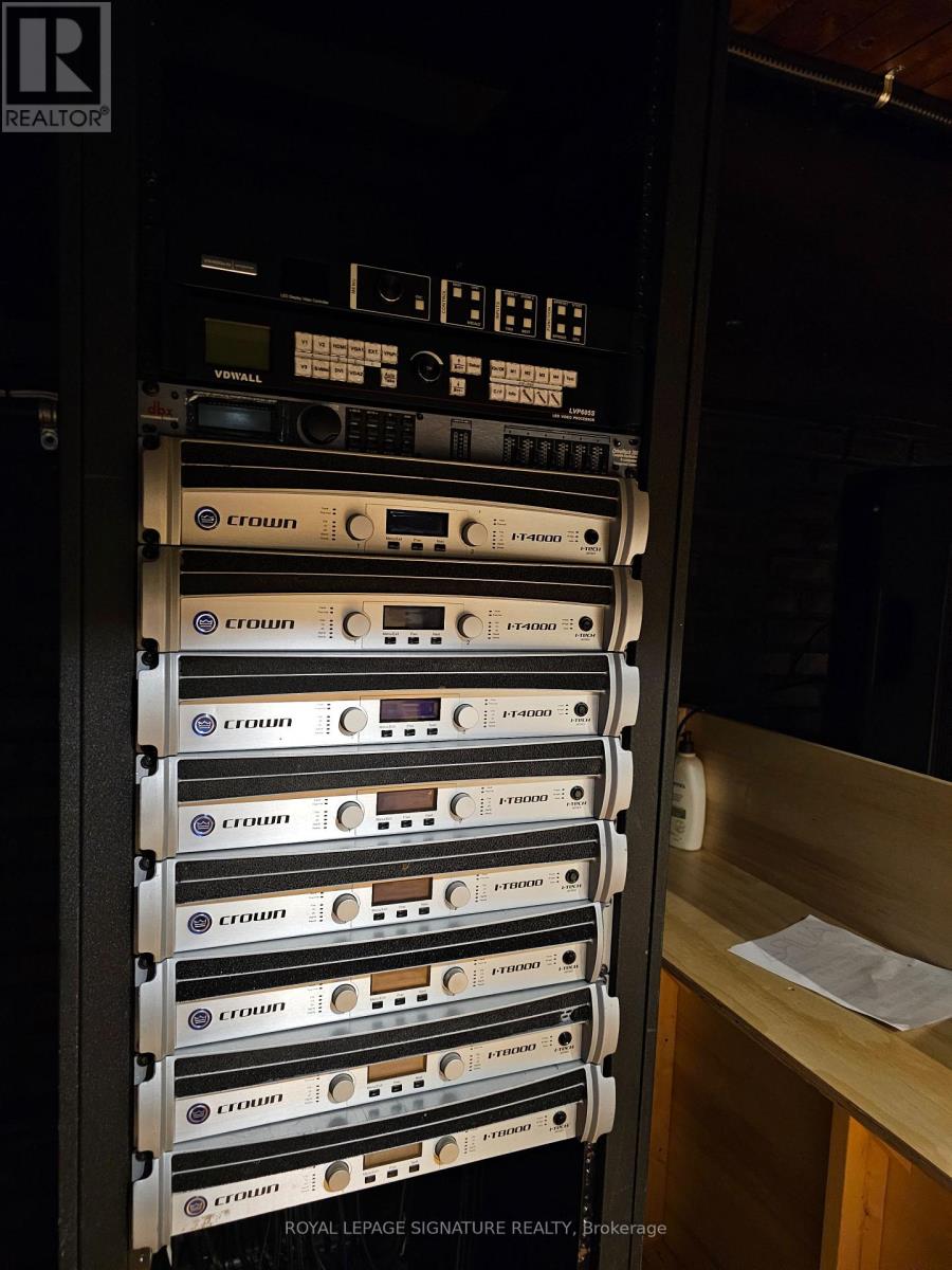 545 Richmond Street, London East, Ontario N6A 3E9 - Photo 13 - X12509540