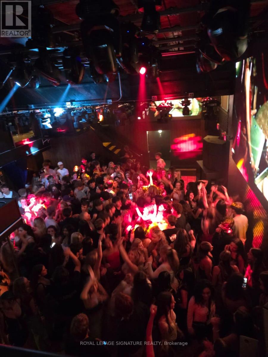 545 Richmond Street, London East, Ontario N6A 3E9 - Photo 2 - X12509540