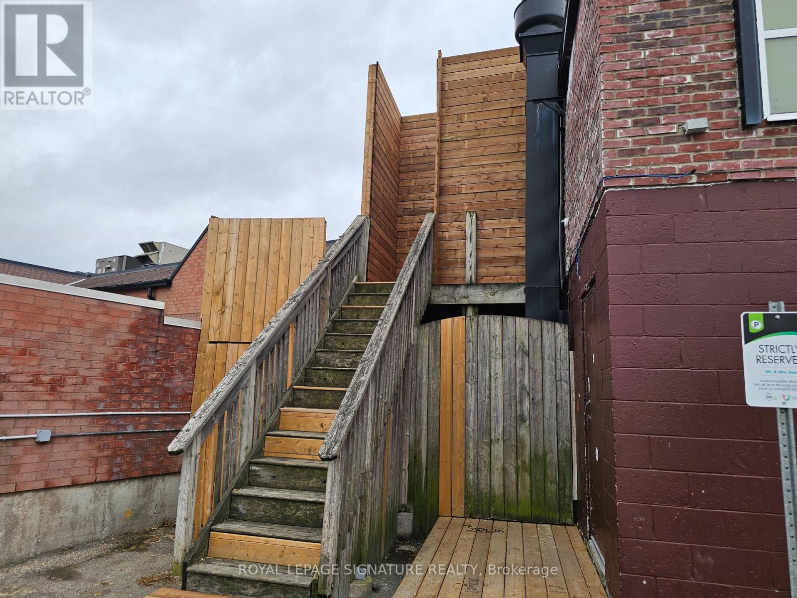 545 Richmond Street, London East, Ontario N6A 3E9 - Photo 23 - X12509540