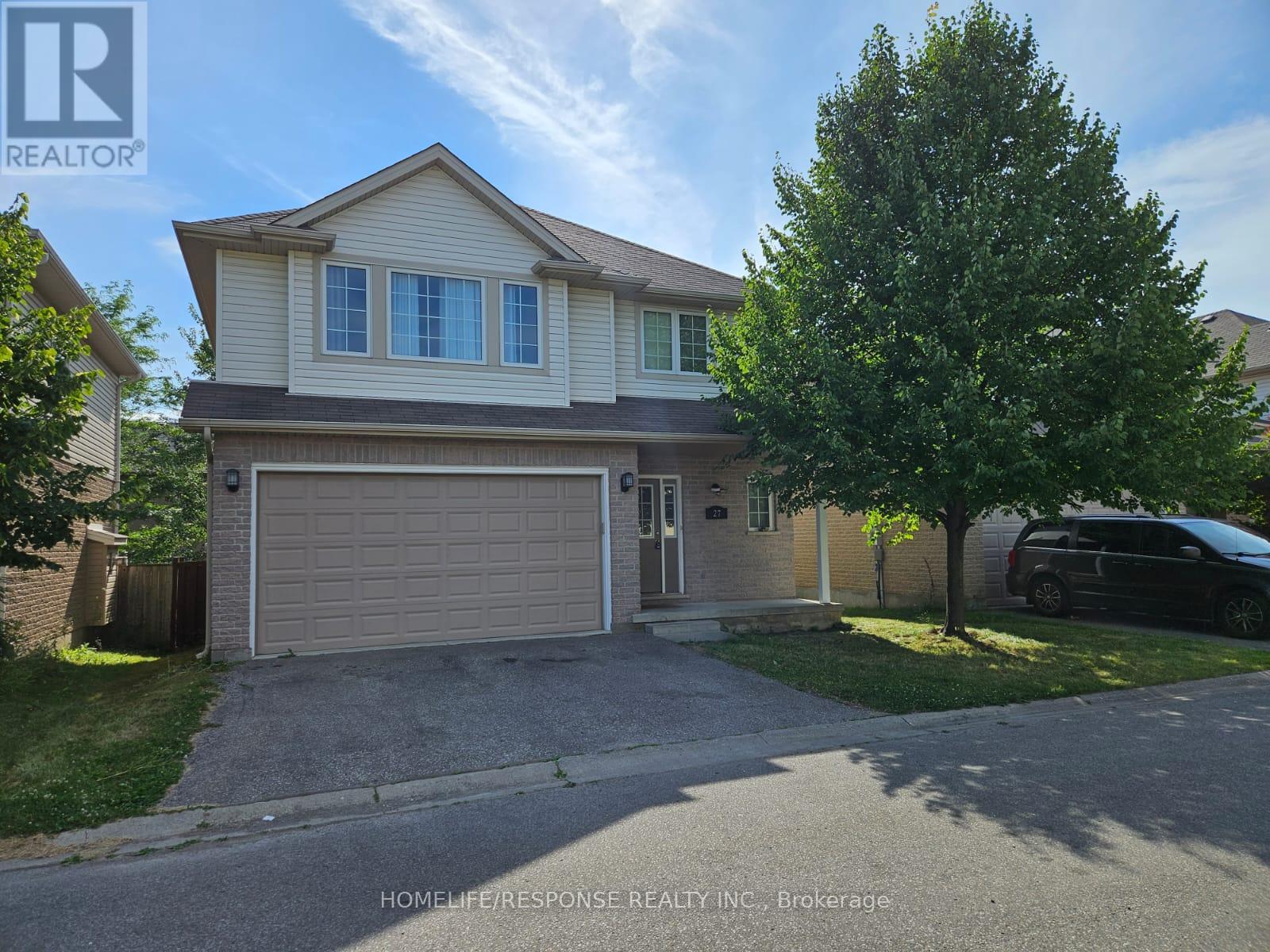27 - 960 Bitterbush Crescent, London North, Ontario N6H 0G1 - Photo 1 - X12509554