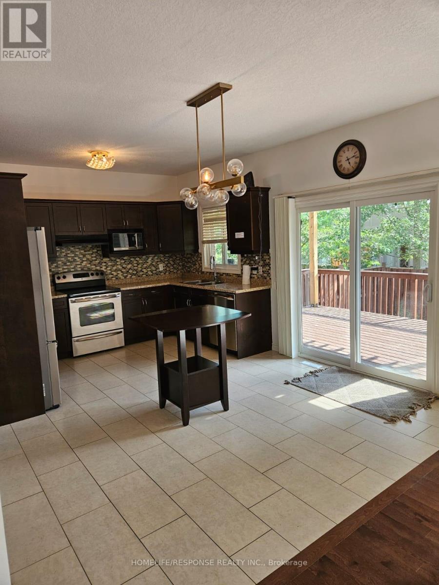 27 - 960 Bitterbush Crescent, London North, Ontario N6H 0G1 - Photo 5 - X12509554