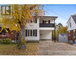 43 MIDDLETON STREET, Cambridge, Ontario