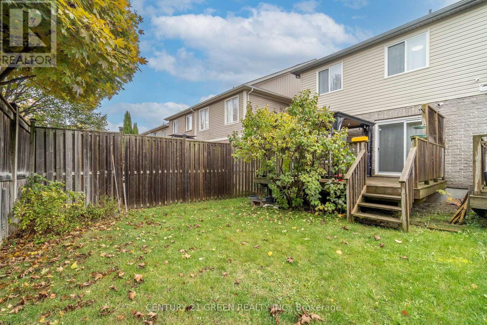 54 Rockcliffe Drive E, Kitchener, Ontario  N2R 1W5 - Photo 24 - X12509578