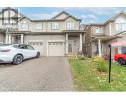 54 ROCKCLIFFE DRIVE E, Kitchener, Ontario