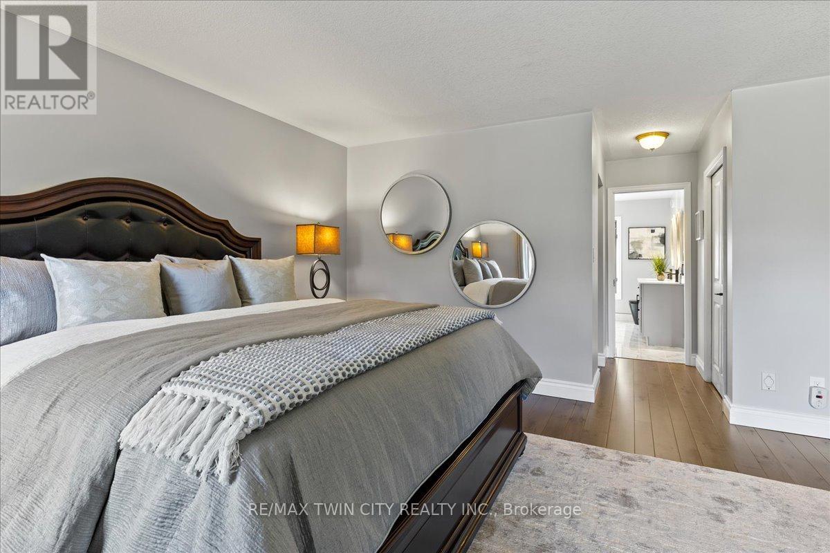 20 Grandy Lane, Cambridge, Ontario N1R 8K2 - Photo 24 - X12509614