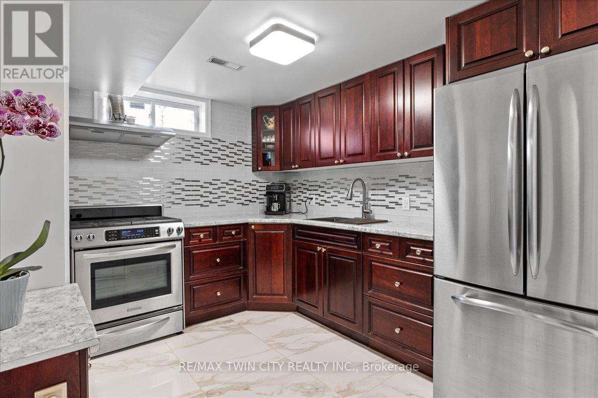 20 Grandy Lane, Cambridge, Ontario N1R 8K2 - Photo 32 - X12509614