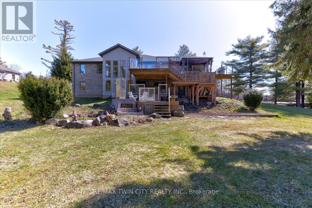 20 Grandy Lane, Cambridge, Ontario N1R 8K2 - Photo 40 - X12509614