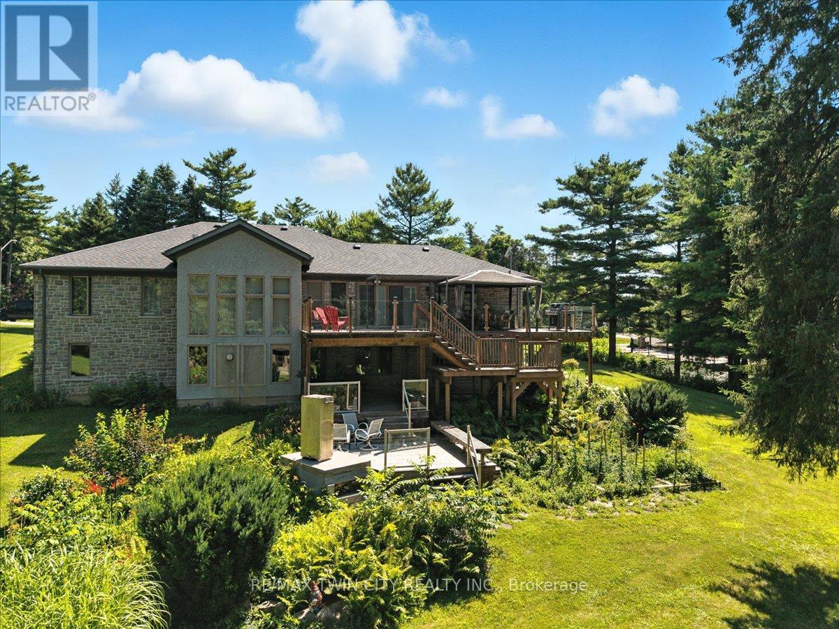 20 Grandy Lane, Cambridge, Ontario N1R 8K2 - Photo 5 - X12509614