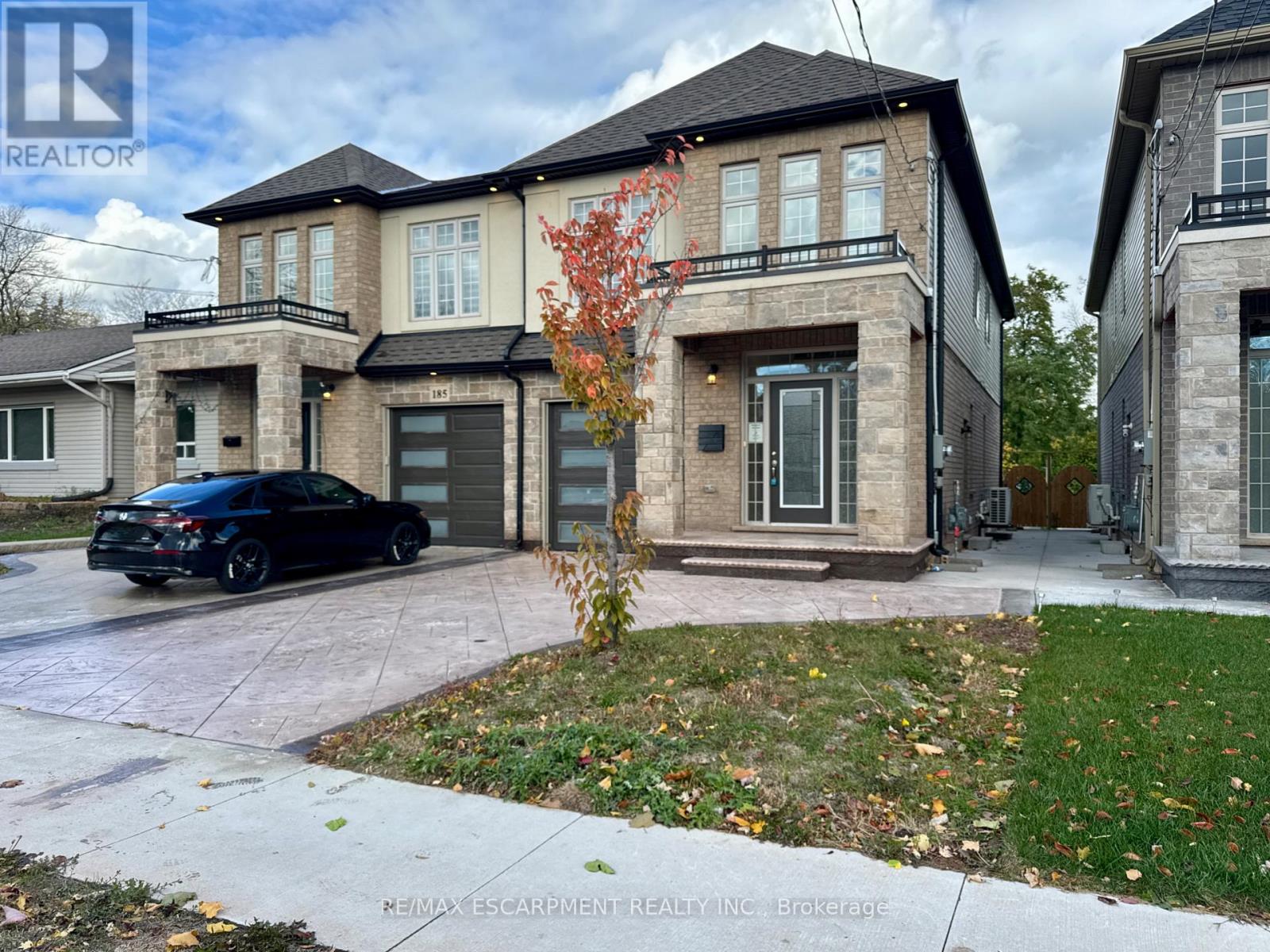 185 1/2 Federal Street, Hamilton, Ontario L8E 1N8 - Photo 3 - X12509630