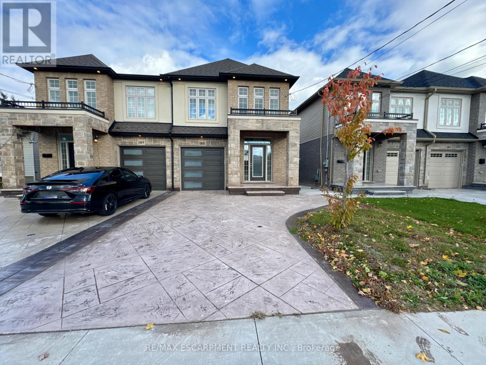 185 1/2 Federal Street, Hamilton, Ontario L8E 1N8 - Photo 4 - X12509630