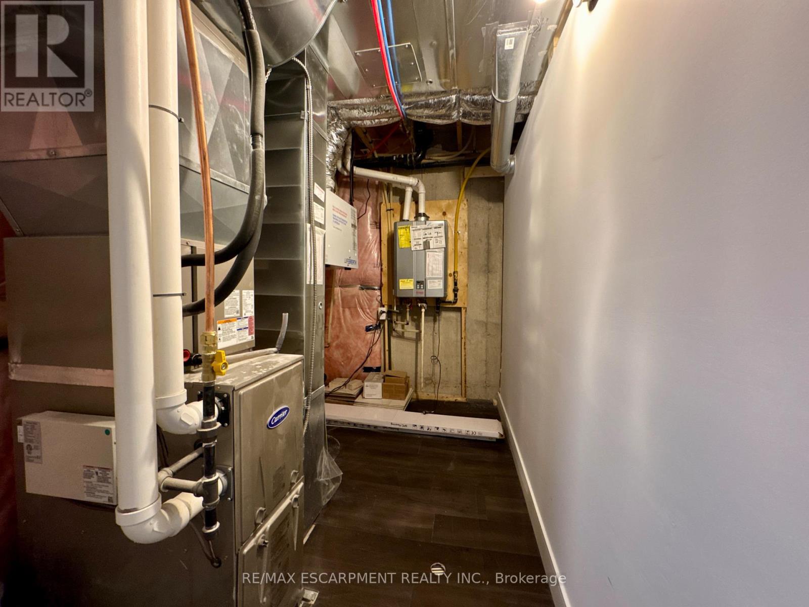 185 1/2 Federal Street, Hamilton, Ontario L8E 1N8 - Photo 42 - X12509630