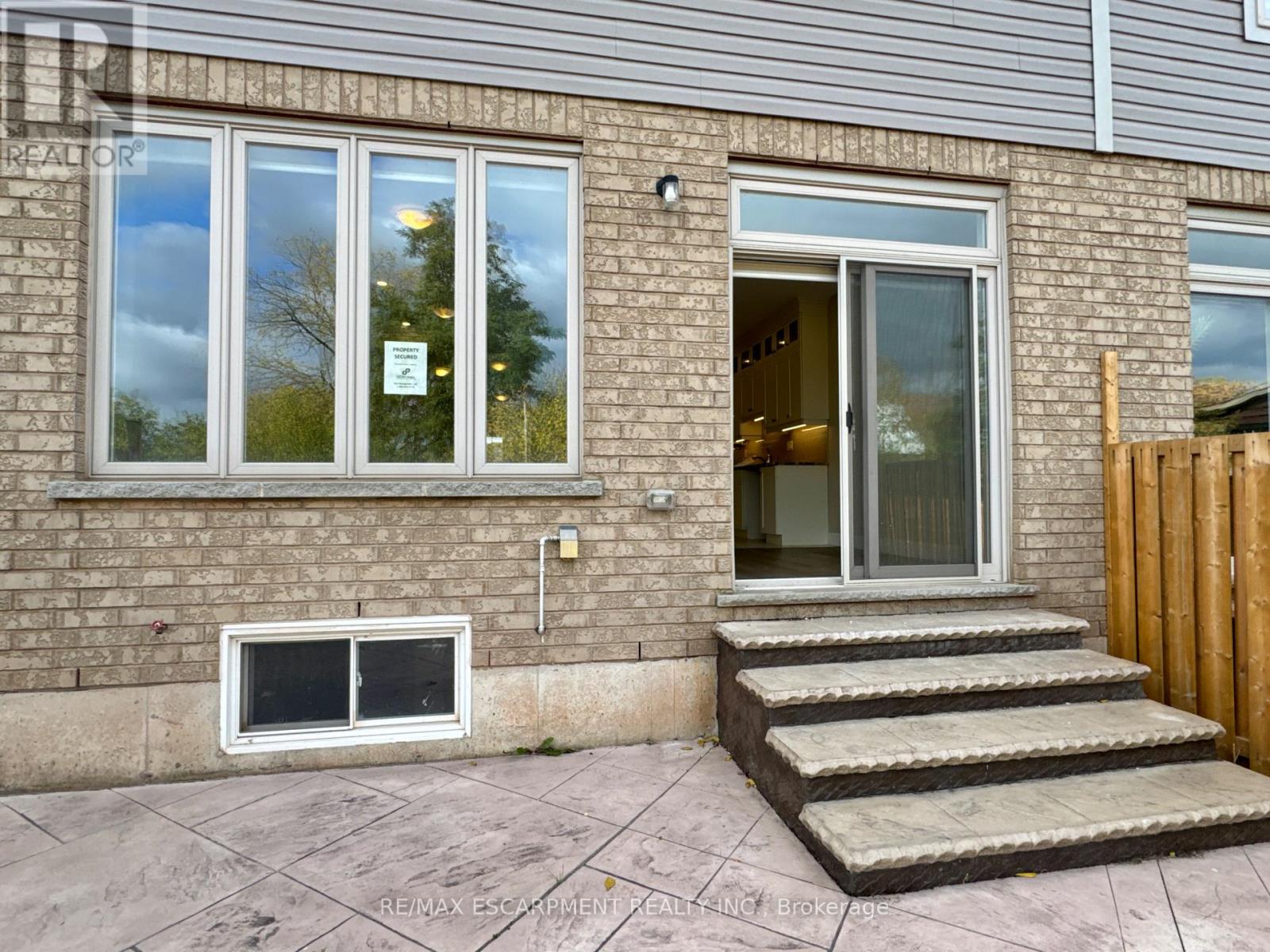 185 1/2 Federal Street, Hamilton, Ontario L8E 1N8 - Photo 45 - X12509630