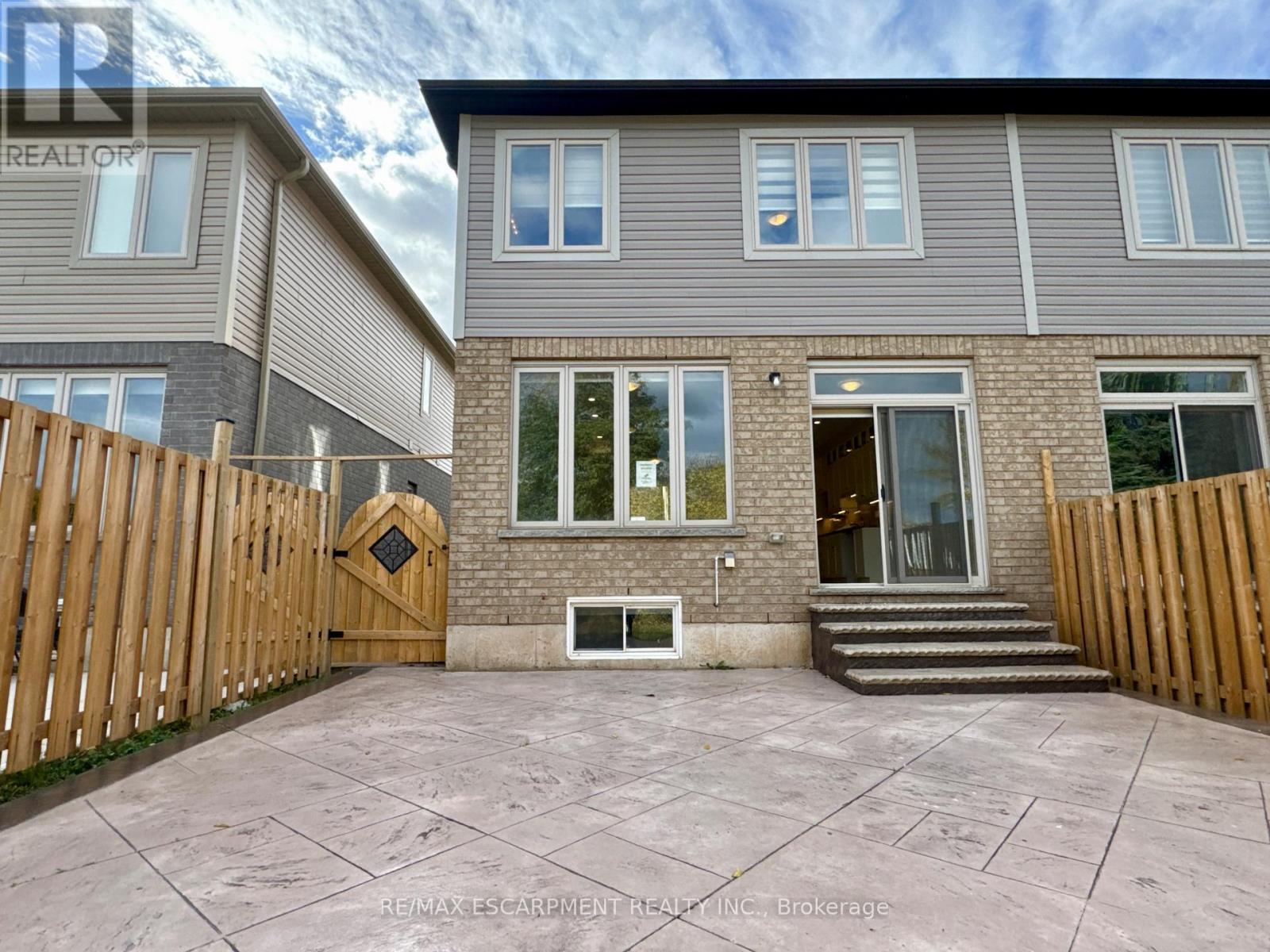 185 1/2 Federal Street, Hamilton, Ontario L8E 1N8 - Photo 46 - X12509630