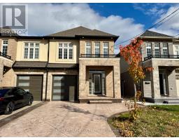 185 1/2 FEDERAL STREET, Hamilton, Ontario