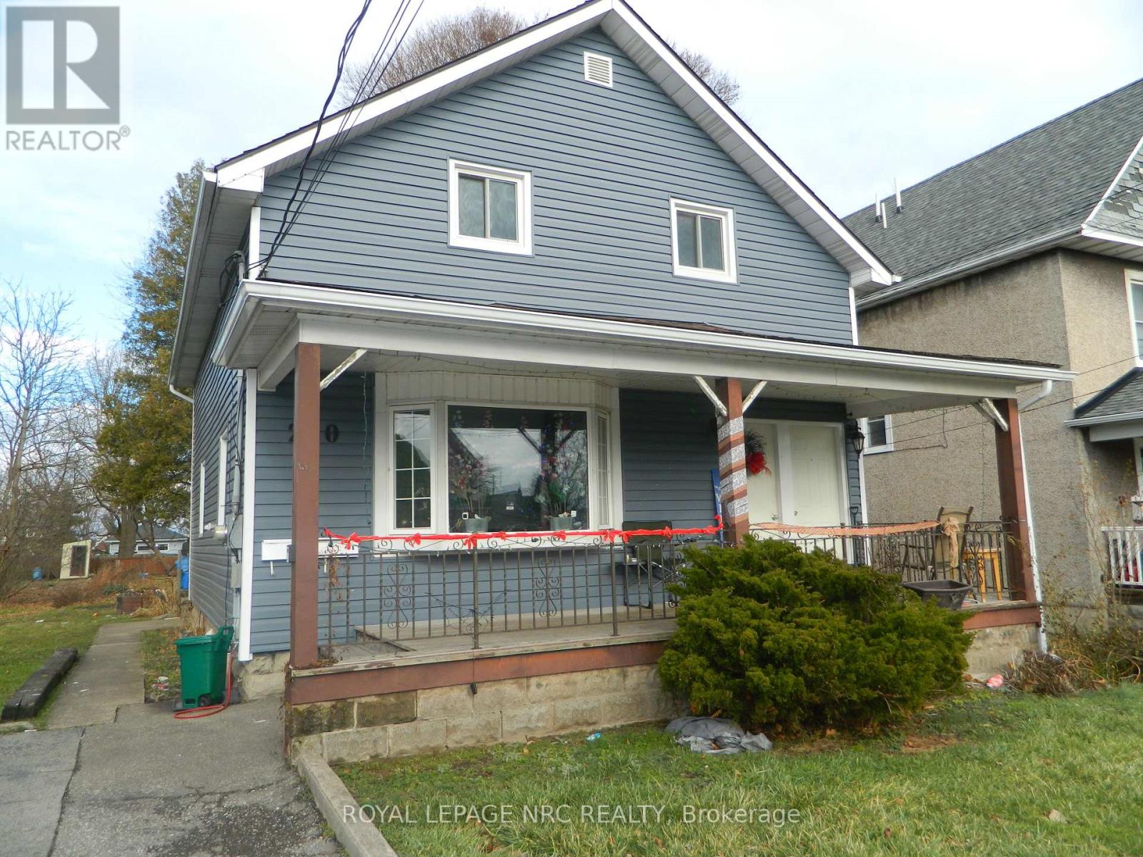 210 Phipps Street, Fort Erie, Ontario  L2A 2V5 - Photo 2 - X12509828