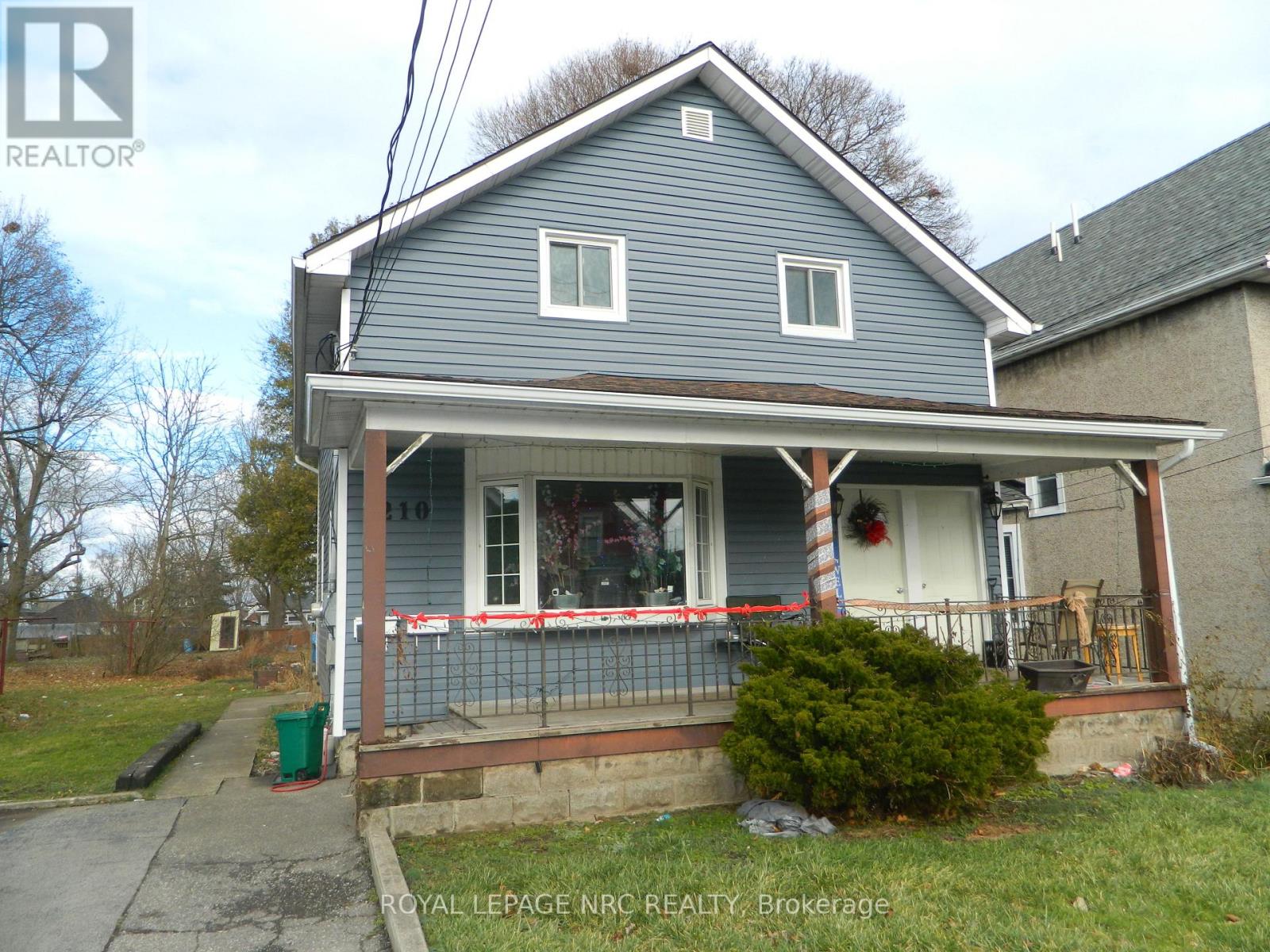 210 Phipps Street, Fort Erie, Ontario  L2A 2V5 - Photo 3 - X12509828