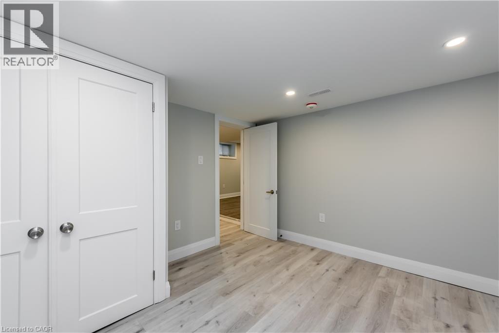 98 East 26th Street Unit# Basement, Hamilton, Ontario L8V 3C6 - Photo 10 - 40785730
