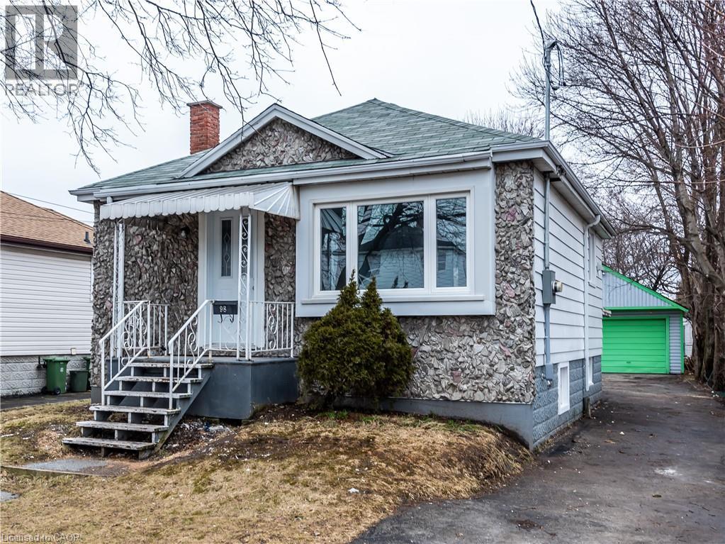 98 East 26th Street Unit# Basement, Hamilton, Ontario L8V 3C6 - Photo 15 - 40785730