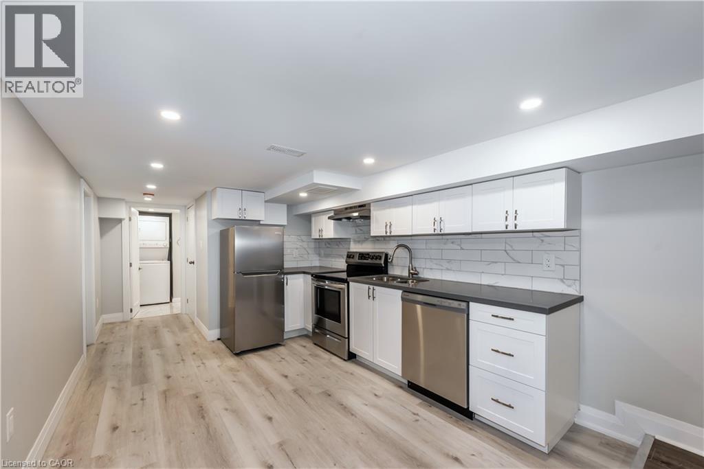 98 East 26th Street Unit# Basement, Hamilton, Ontario L8V 3C6 - Photo 2 - 40785730