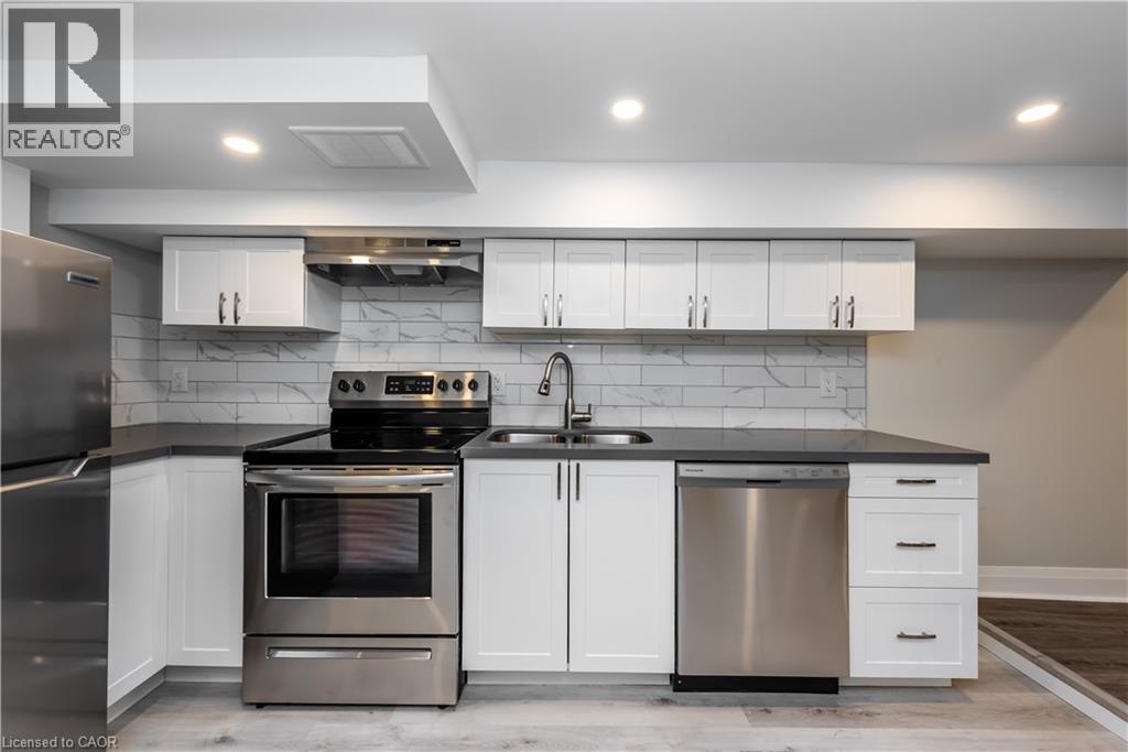 98 East 26th Street Unit# Basement, Hamilton, Ontario L8V 3C6 - Photo 5 - 40785730