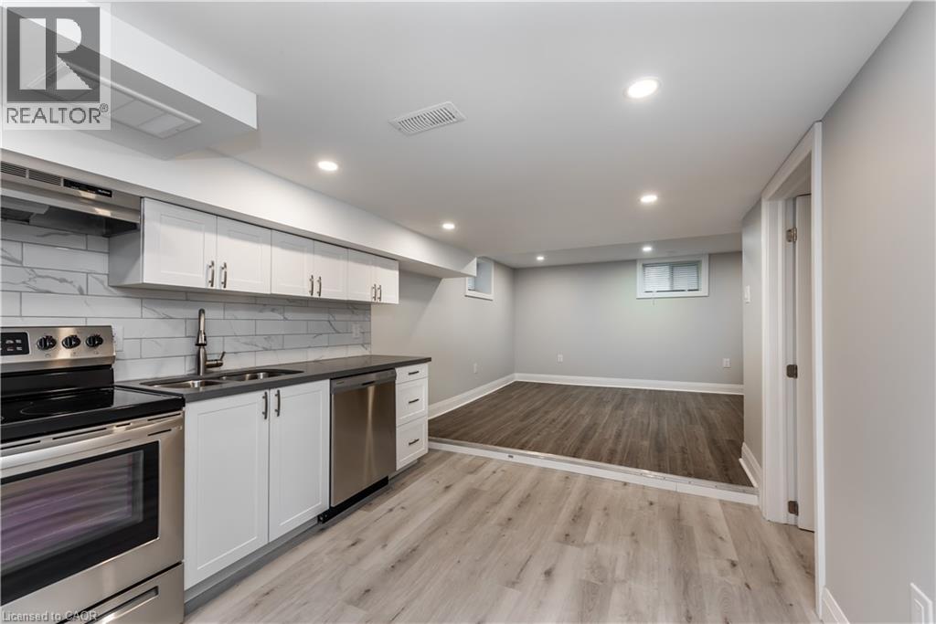 98 East 26th Street Unit# Basement, Hamilton, Ontario L8V 3C6 - Photo 6 - 40785730