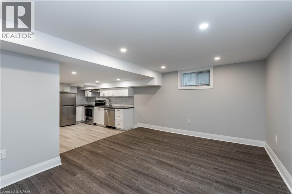 98 East 26th Street Unit# Basement, Hamilton, Ontario L8V 3C6 - Photo 7 - 40785730