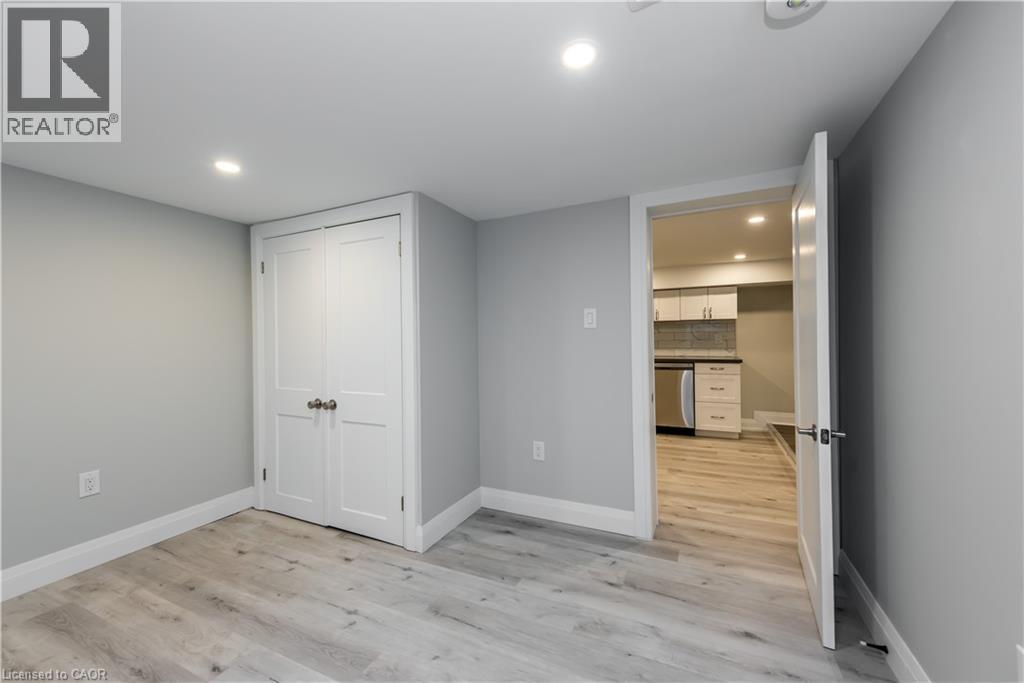 98 East 26th Street Unit# Basement, Hamilton, Ontario L8V 3C6 - Photo 9 - 40785730