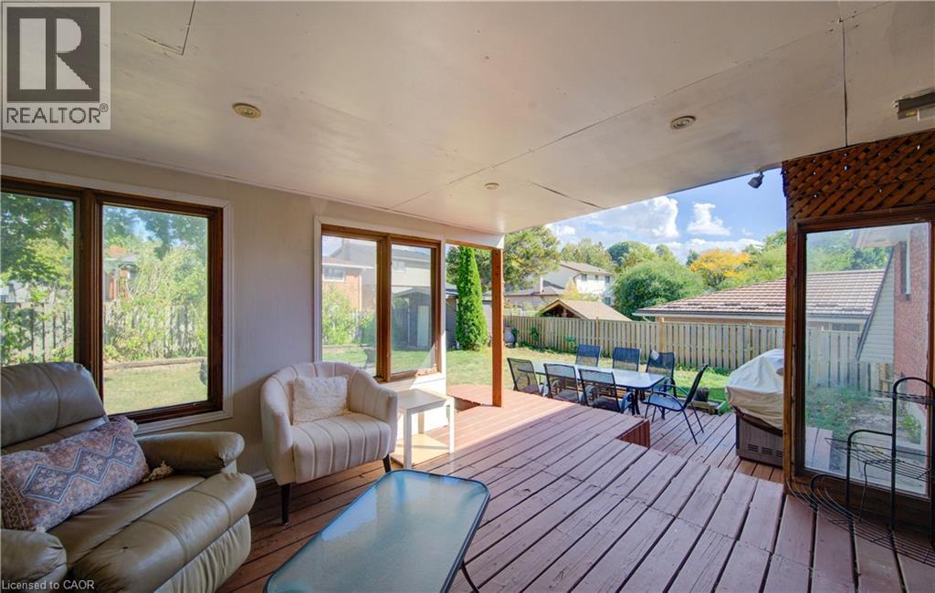 320 Country Hill Drive, Kitchener, Ontario  N2E 2C2 - Photo 41 - 40785658