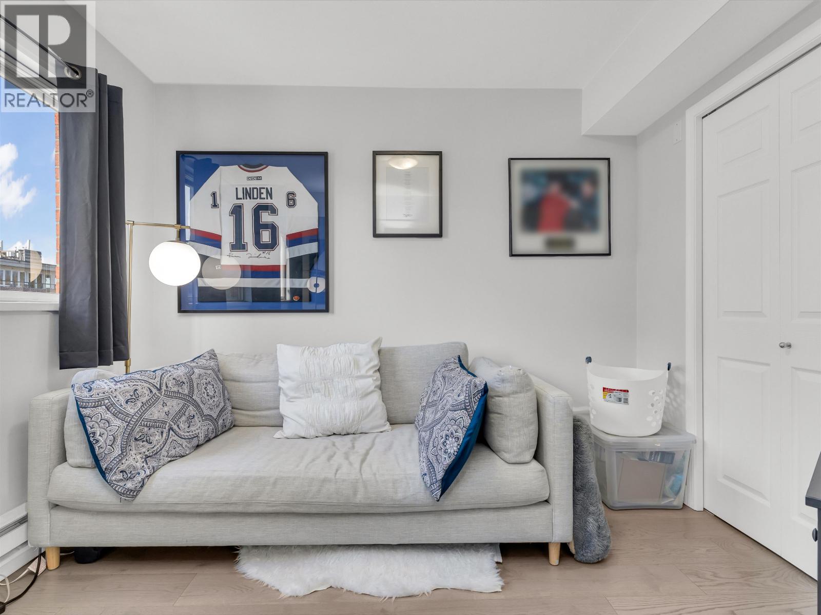 403 2929 W 4th Avenue, Vancouver, British Columbia  V6K 4T3 - Photo 7 - R3064664