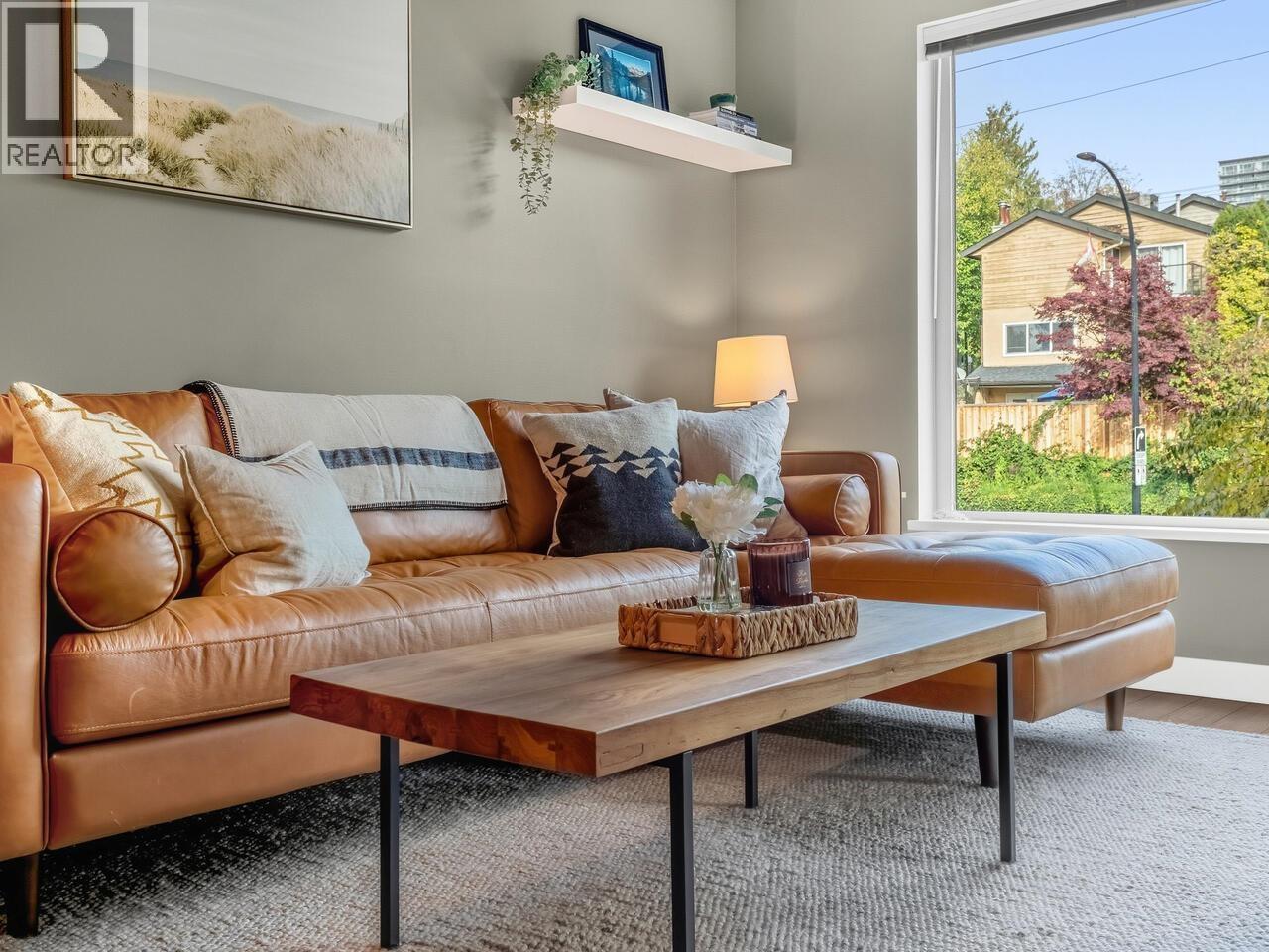 208 221 E 3rd Street, North Vancouver, British Columbia  V7L 0C1 - Photo 10 - R3064668