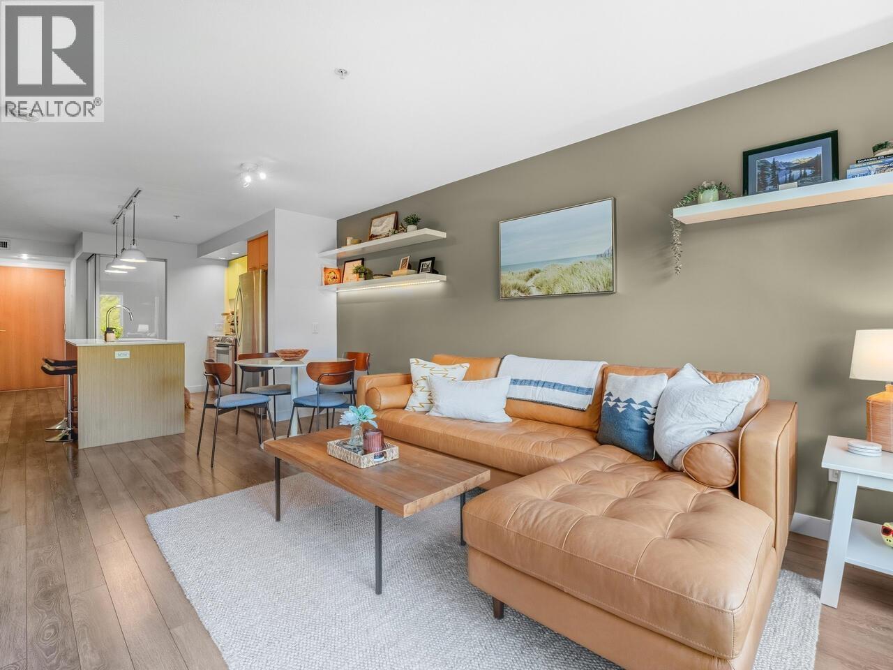 208 221 E 3rd Street, North Vancouver, British Columbia  V7L 0C1 - Photo 12 - R3064668