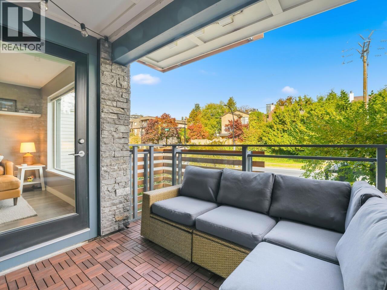 208 221 E 3rd Street, North Vancouver, British Columbia  V7L 0C1 - Photo 23 - R3064668