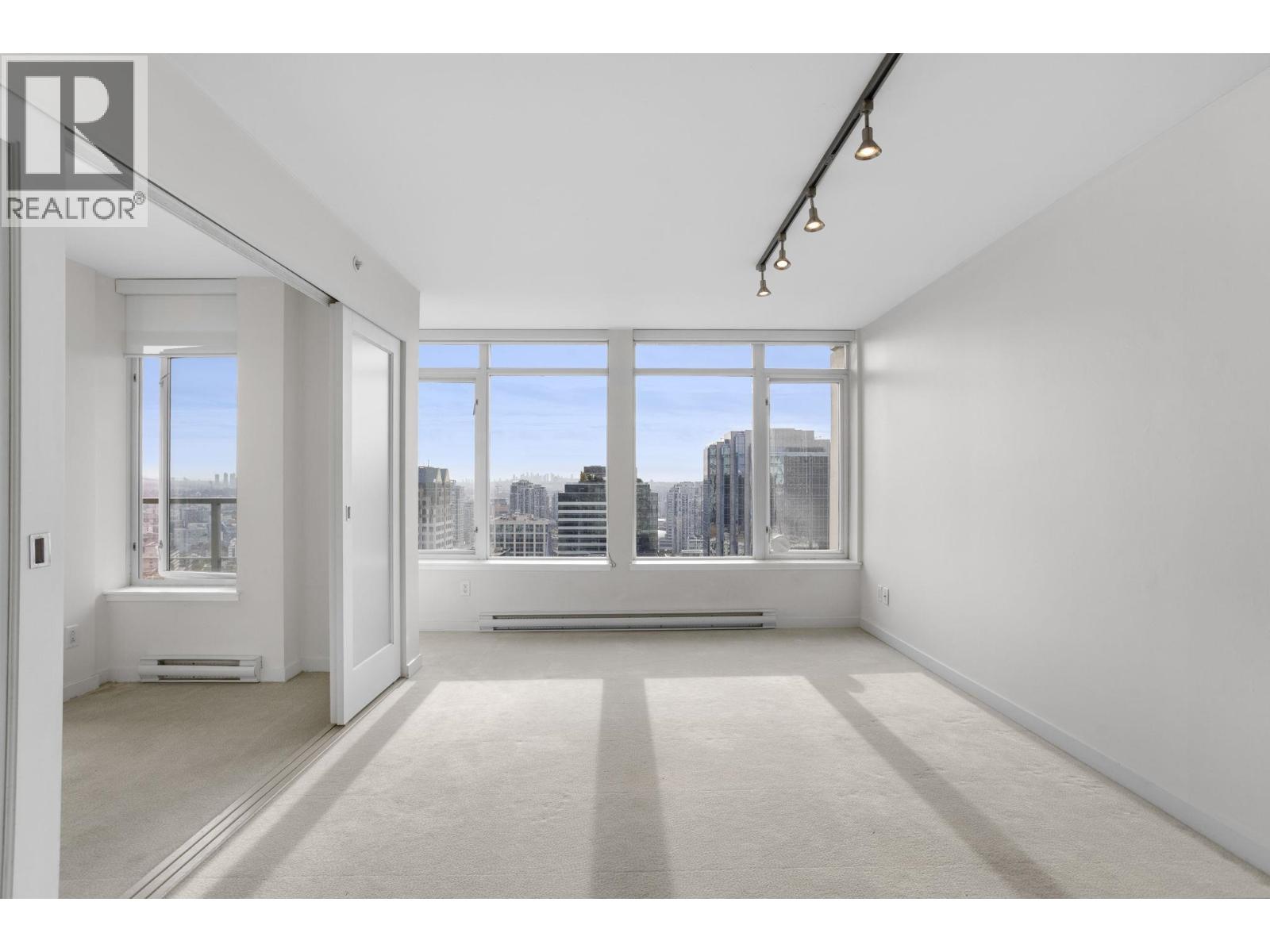 2613 610 Granville Street, Vancouver, British Columbia  V6C 3T3 - Photo 7 - R3064675