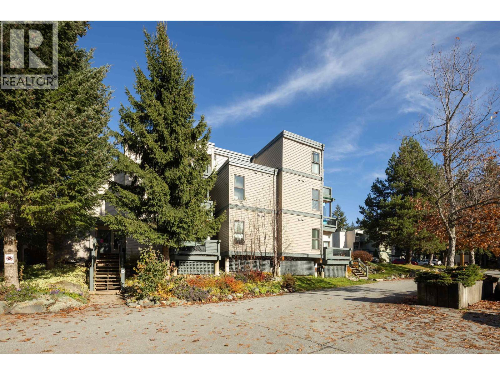 D103 1400 Alta Lake Road, Whistler, British Columbia V8E 0G9 - Photo 20 - R3064683