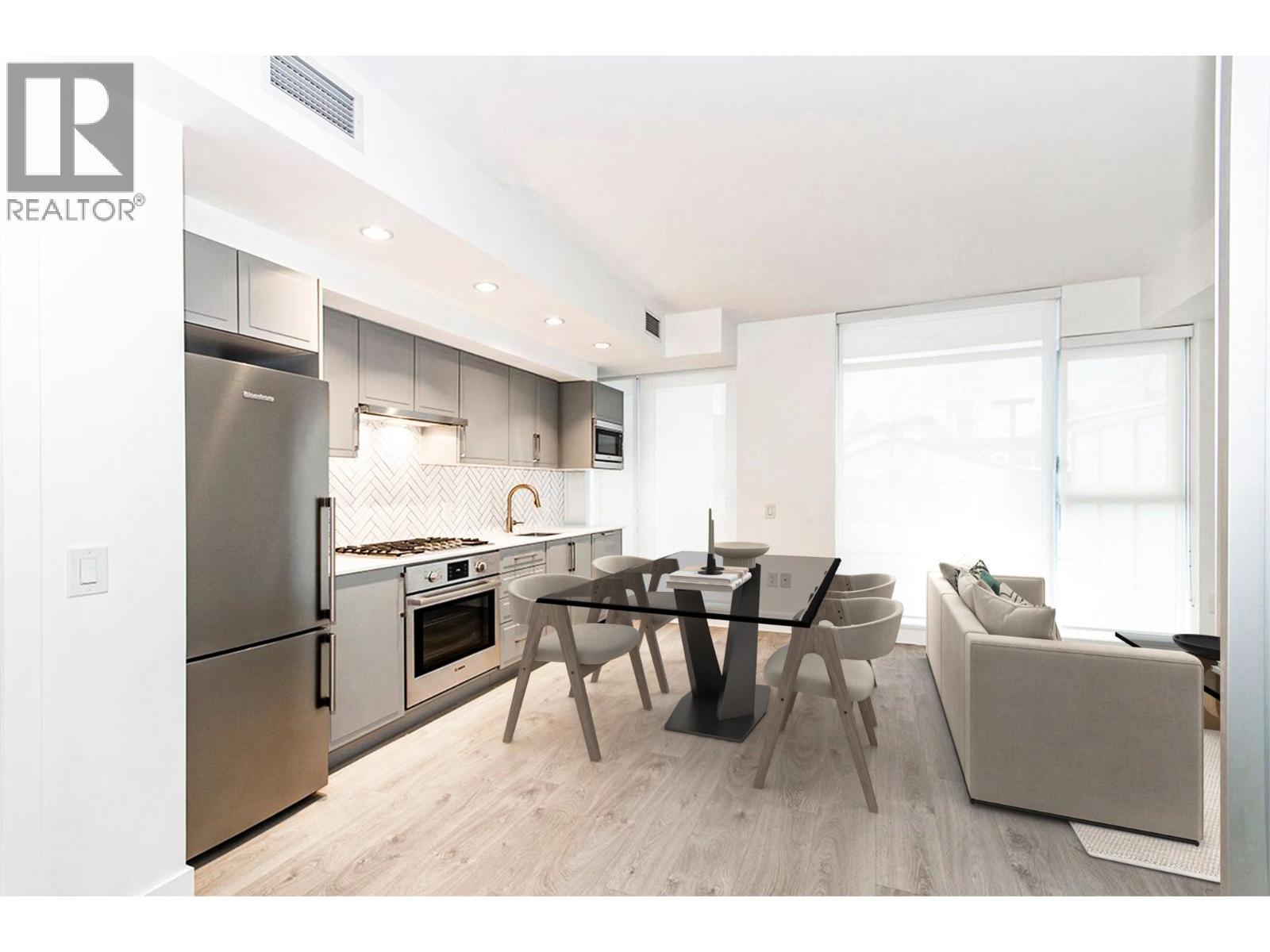 208 2435 Kingsway Street, Vancouver, British Columbia  V5R 5G8 - Photo 6 - R3064687