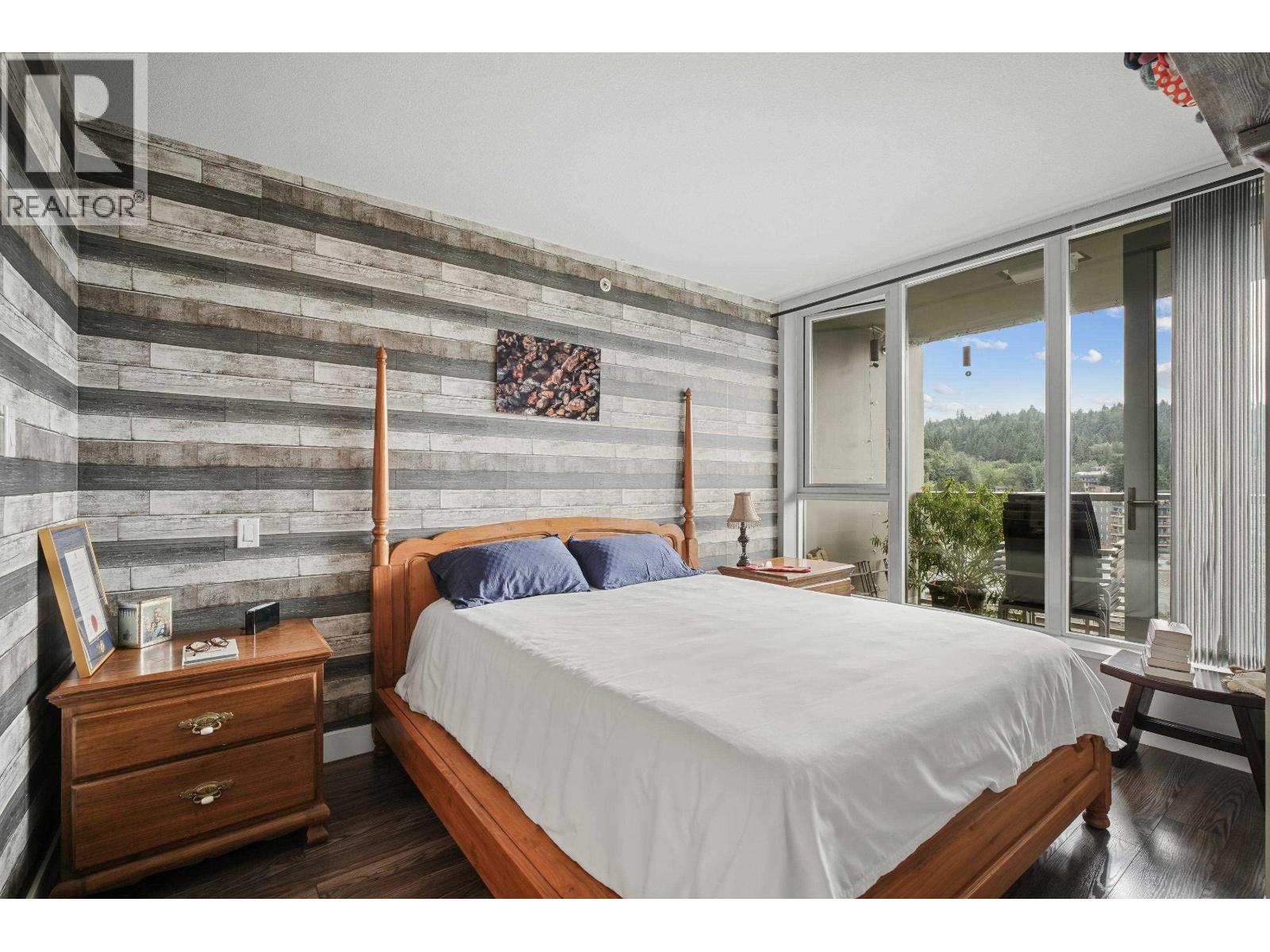 1602 651 Nootka Way, Port Moody, British Columbia  V3H 0A1 - Photo 12 - R3064697