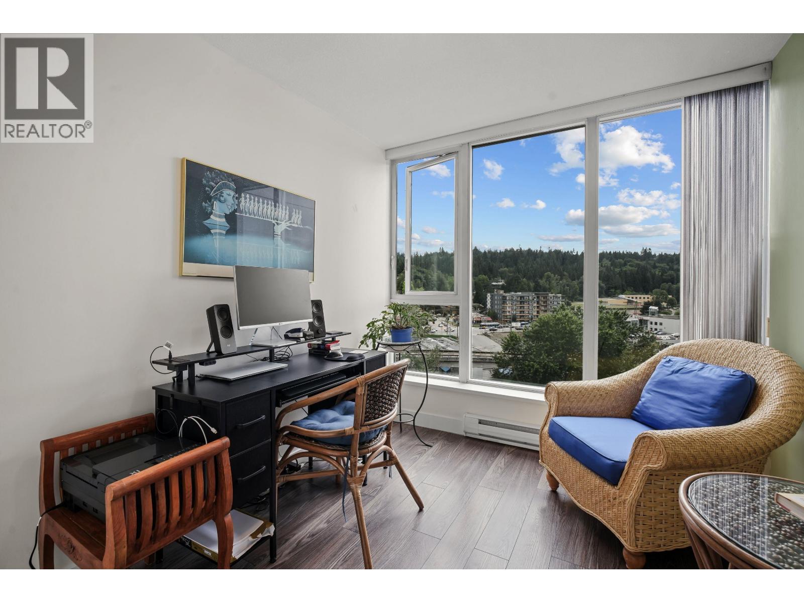 1602 651 Nootka Way, Port Moody, British Columbia  V3H 0A1 - Photo 14 - R3064697