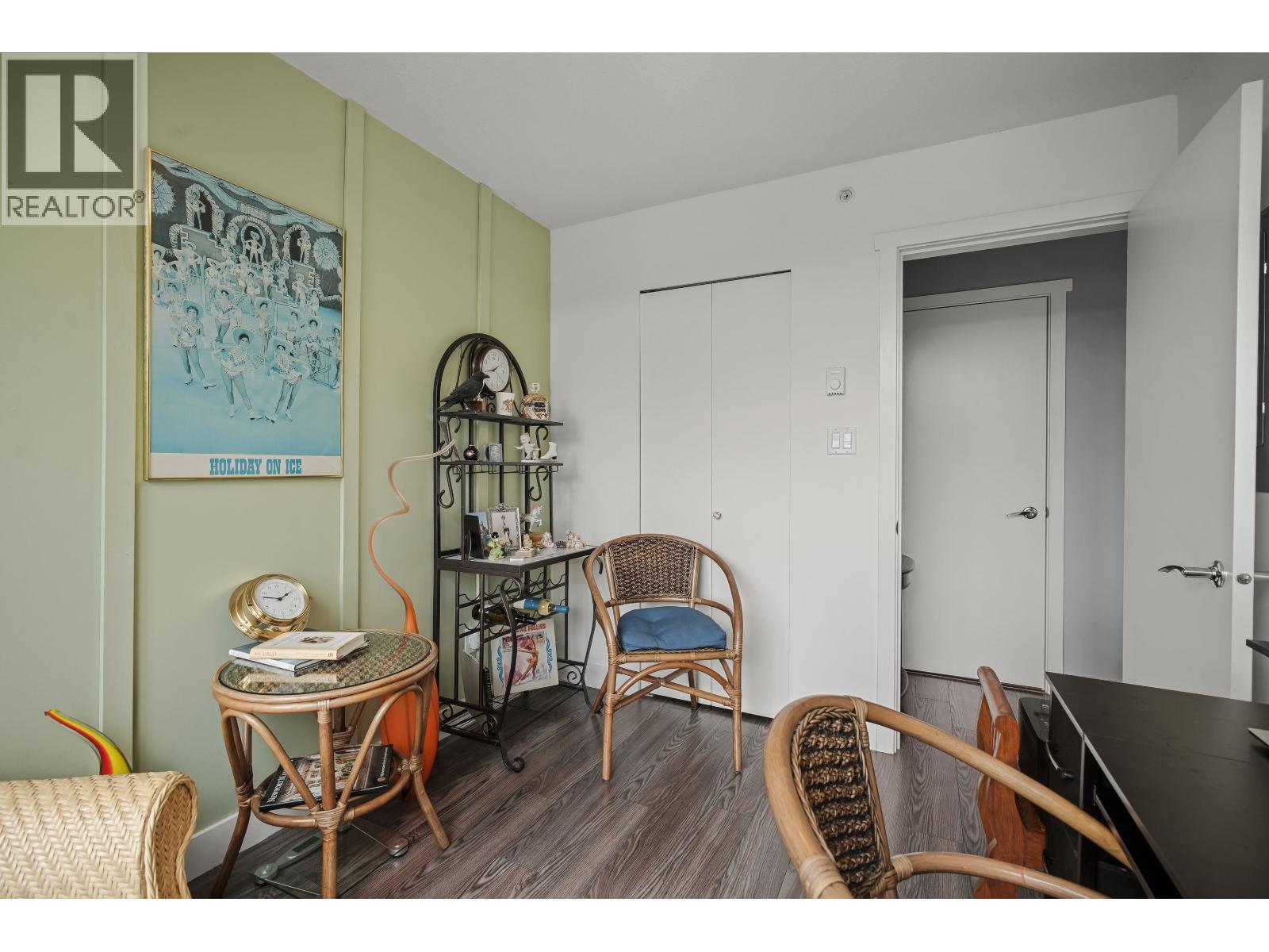 1602 651 Nootka Way, Port Moody, British Columbia  V3H 0A1 - Photo 15 - R3064697