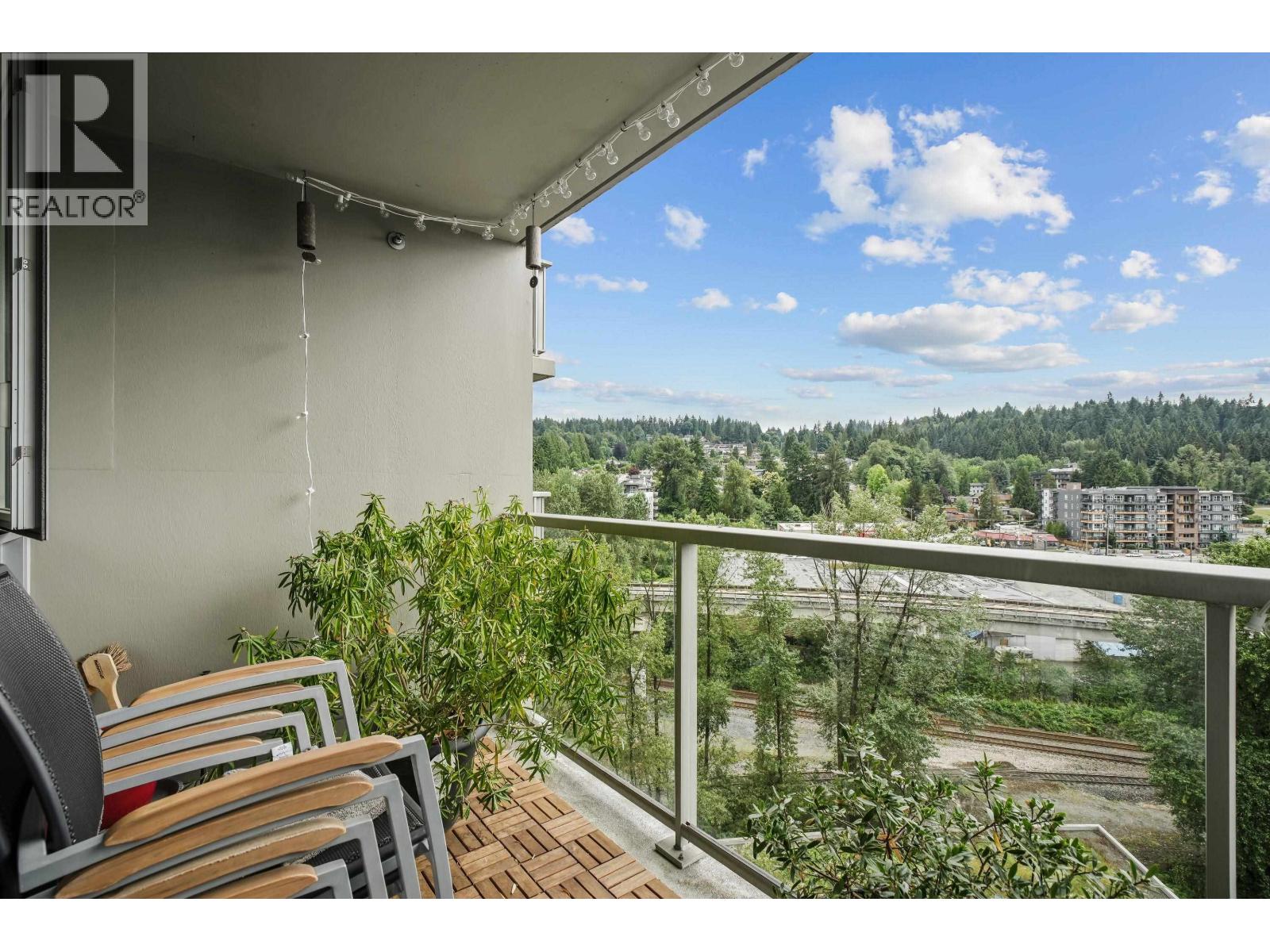 1602 651 Nootka Way, Port Moody, British Columbia  V3H 0A1 - Photo 19 - R3064697