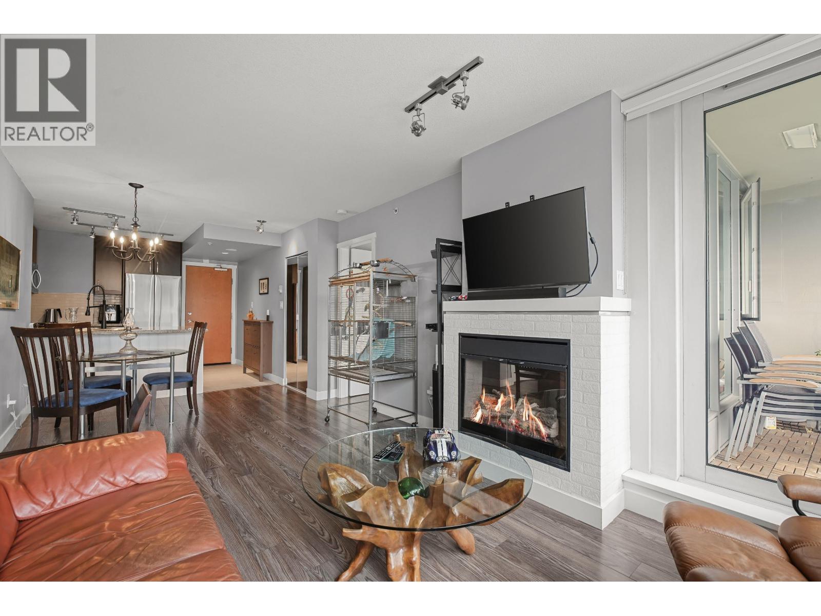 1602 651 Nootka Way, Port Moody, British Columbia  V3H 0A1 - Photo 3 - R3064697