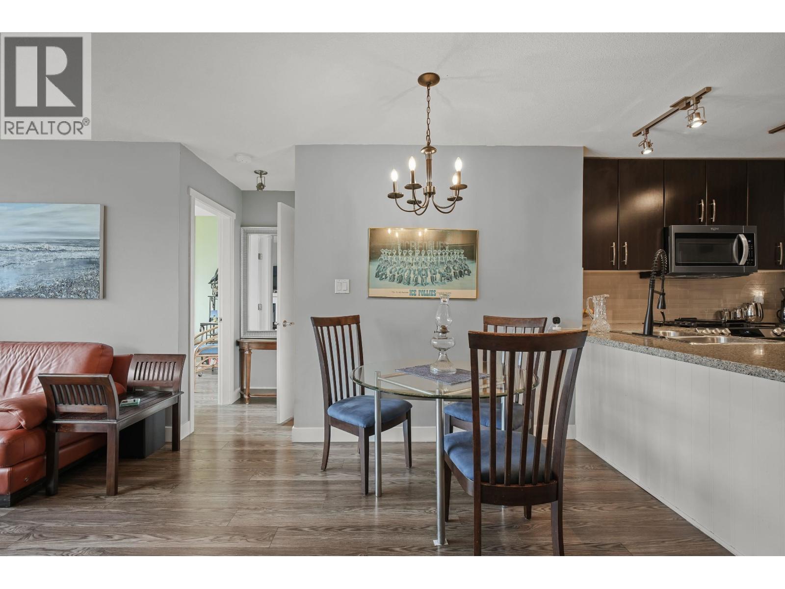 1602 651 Nootka Way, Port Moody, British Columbia  V3H 0A1 - Photo 4 - R3064697