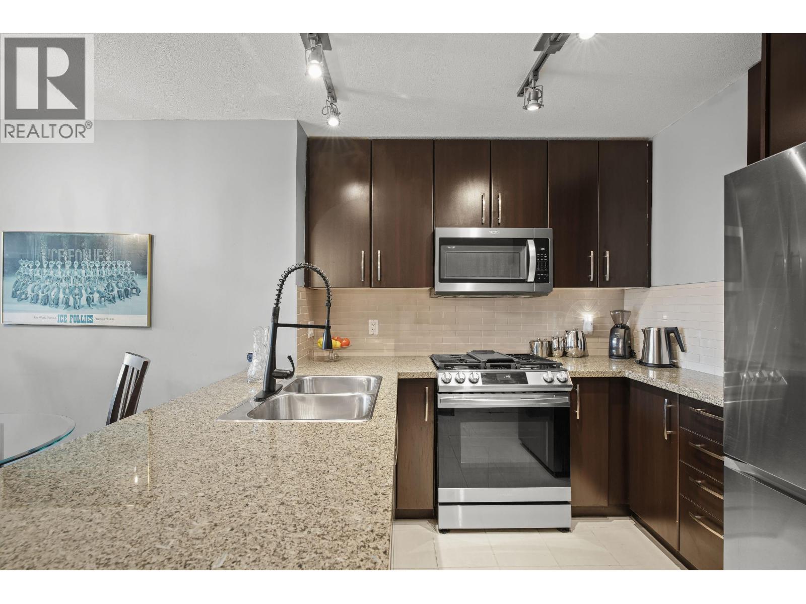 1602 651 Nootka Way, Port Moody, British Columbia  V3H 0A1 - Photo 7 - R3064697