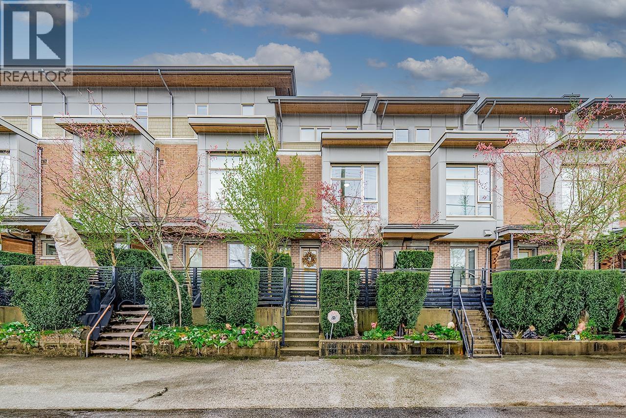 5522 OAK STREET, Vancouver, British Columbia