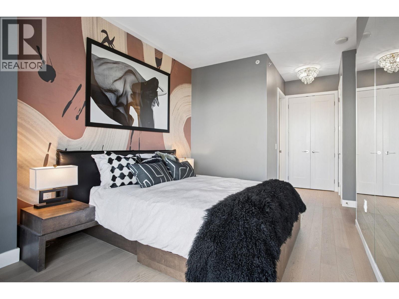 705 181 W 1st Avenue, Vancouver, British Columbia  V5Y 0E3 - Photo 18 - R3064704